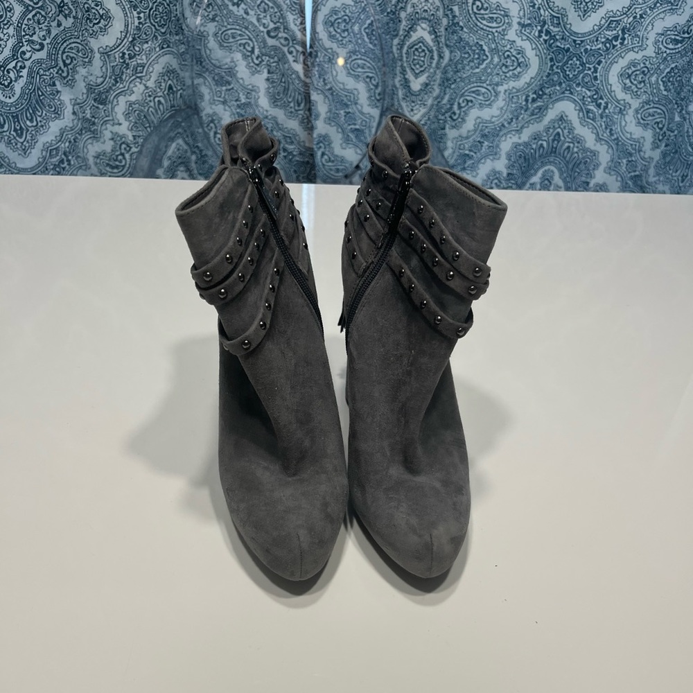 Jessica Simpson Booties
